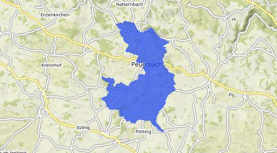 Immobilienpreise Peuerbach