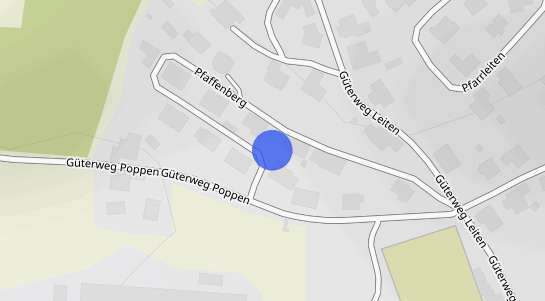 Immobilienpreise Pfaffenberg