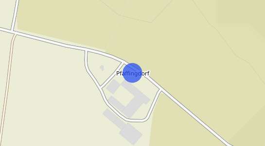 Immobilienpreise Pfaffingdorf