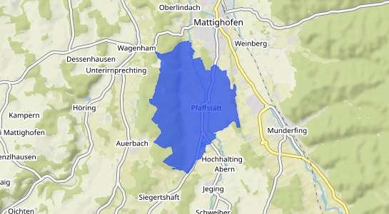 Immobilienpreise Pfaffstätt