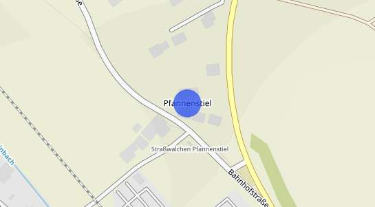 Immobilienpreise Pfannenstiel