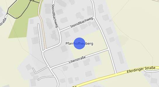 Immobilienpreise Pfarrhofheuberg