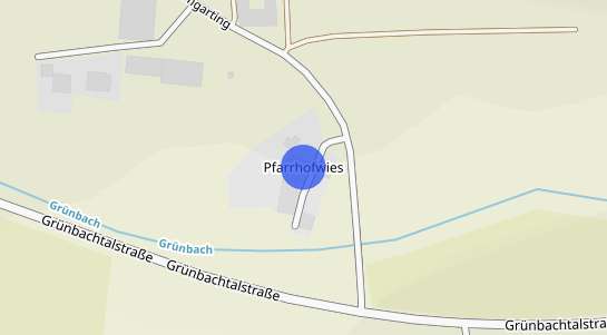 Immobilienpreise Pfarrhofwies
