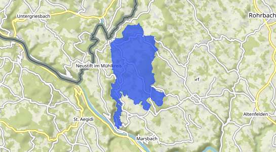 Immobilienpreise Pfarrkirchen im Mühlkreis