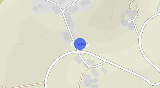 Immobilienpreise Pfeneberg