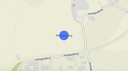 Immobilienpreise Philippsberg
