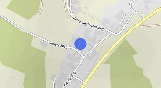 Immobilienpreise Piberschlag