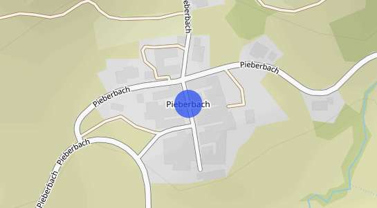 Immobilienpreise Pieberbach