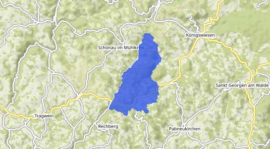 Immobilienpreise Pierbach