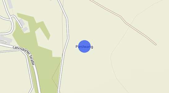 Immobilienpreise Pieslwang