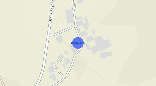 Immobilienpreise Pimbach