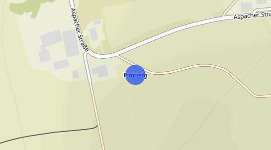 Immobilienpreise Pimberg