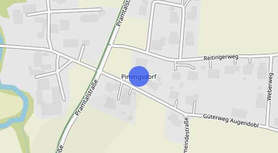 Immobilienpreise Pimingsdorf