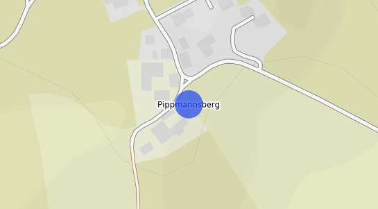Immobilienpreise Pippmannsberg