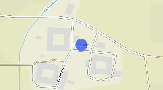 Immobilienpreise Pirchhorn