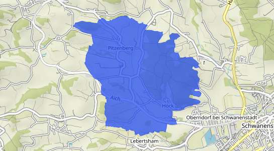 Immobilienpreise Pitzenberg