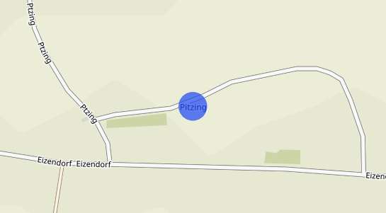 Immobilienpreise Pitzing