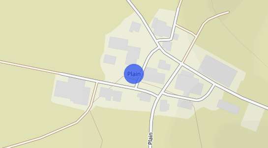 Immobilienpreise Plain