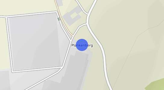 Immobilienpreise Plankenberg