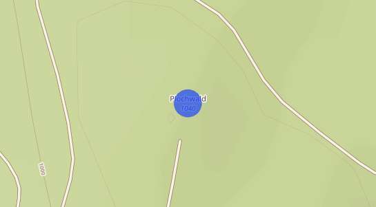 Immobilienpreise Plochwald