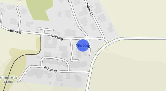 Immobilienpreise Plöcking