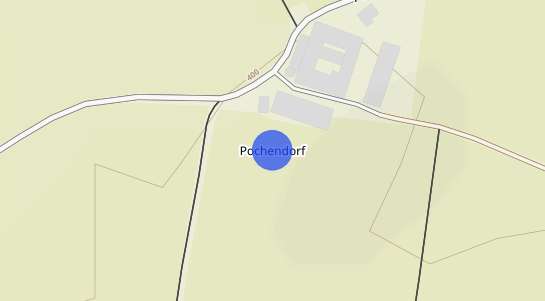 Immobilienpreise Pochendorf