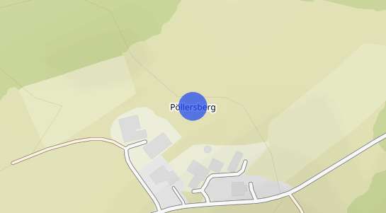 Immobilienpreise Pöllersberg