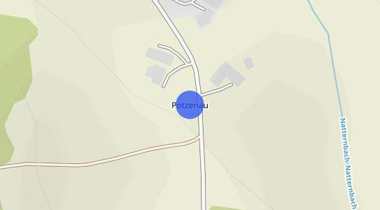 Immobilienpreise Pötzenau