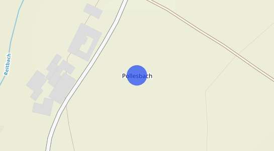 Immobilienpreise Pollesbach