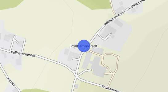 Immobilienpreise Pollhammeredt