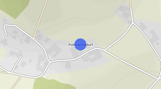 Immobilienpreise Pollmannsdorf