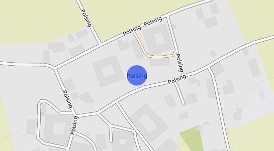 Immobilienpreise Polsing