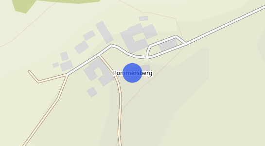 Immobilienpreise Pommersberg