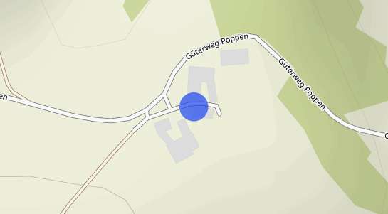 Immobilienpreise Poppen