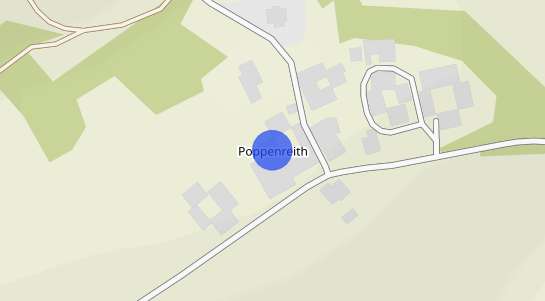 Immobilienpreise Poppenreith