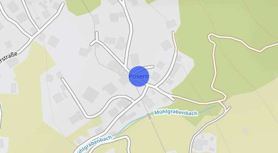 Immobilienpreise Posern