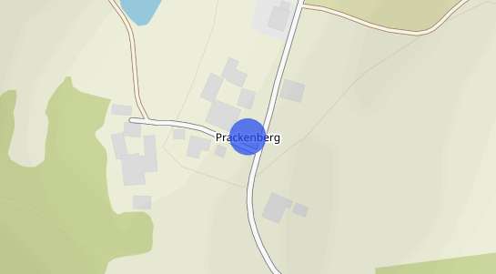 Immobilienpreise Prackenberg