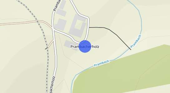 Immobilienpreise Prambacherholz