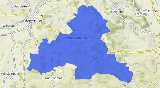 Immobilienpreise Prambachkirchen