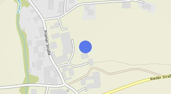 Immobilienpreise Pramerdorf