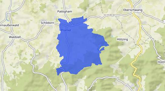 Immobilienpreise Pramet