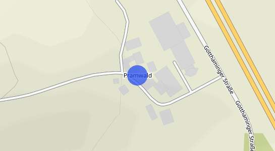 Immobilienpreise Pramwald