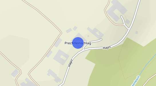 Immobilienpreise Prechtleinschlag