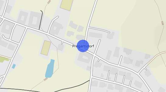 Immobilienpreise Pregartsdorf