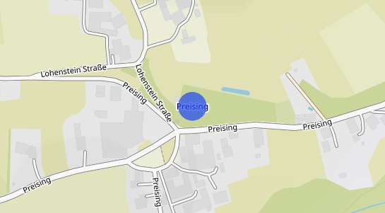 Immobilienpreise Preising