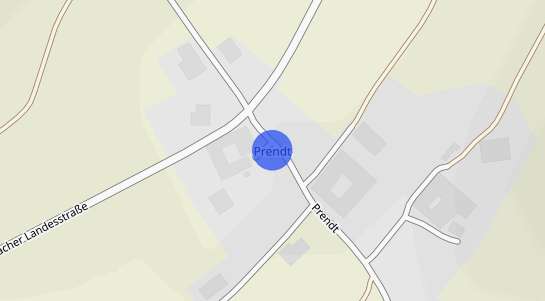 Immobilienpreise Prendt