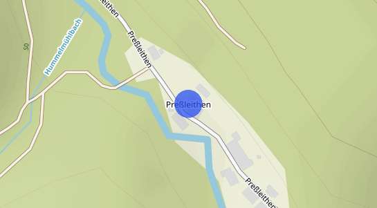 Immobilienpreise Preßleithen