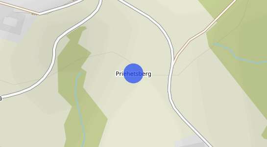 Immobilienpreise Priehetsberg