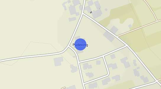 Immobilienpreise Pudexing