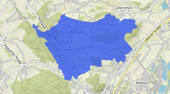 Immobilienpreise Pühret